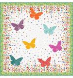 Butterfly Frolic (WM) by 