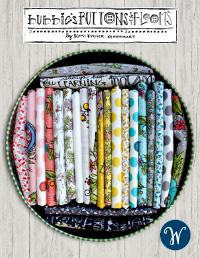 Bubbies Buttons and Blooms by Kori Turner Goodhart
