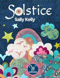 Solstice by Sally Kelly
