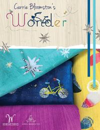 Wonder by Carrie Bloomston