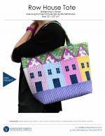 Row House Tote by 