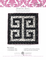 Dorothy Quilt by 