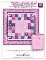 Quilting For The Cure by 