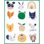 Summer Camp Critters by 
