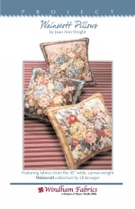 Wainscott Pillows by 